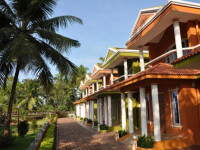 AS Holiday Beach Resort
