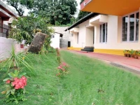 Coorg City Stay 
