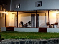 El Divino Holiday Homes 2*