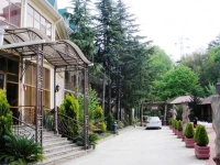 Olesya hotel Сочи 3*