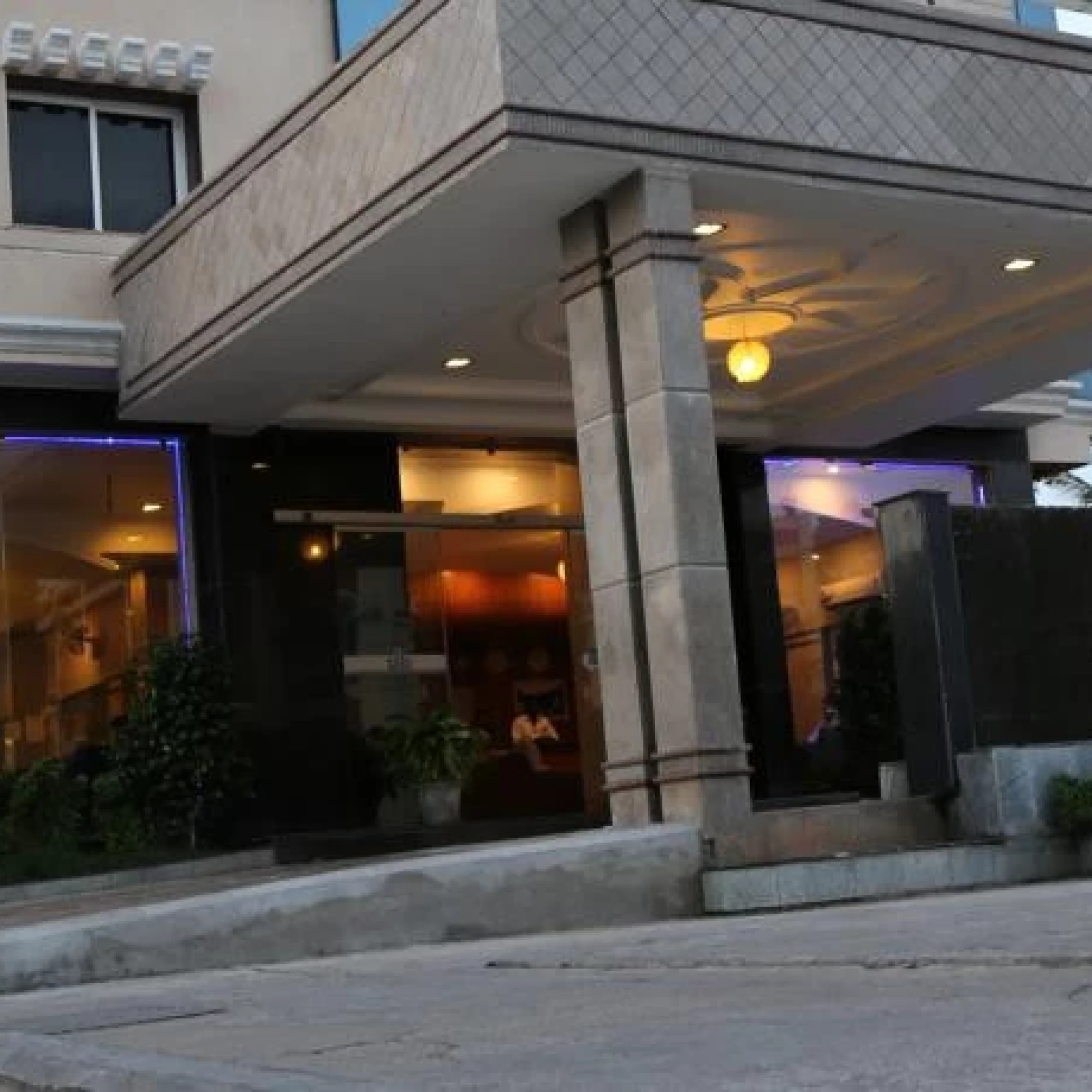 Hotel Udhayam International 3*