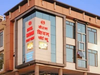 Hotel Shivam Fort View 3*