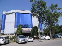Narain Continental 