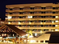 Palmyra Patong Resort Phuket 3*