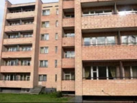Центр Олимпийской подготовки комплекс 