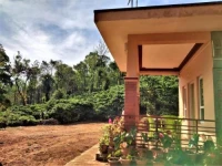 Aanchal Estate Stay 