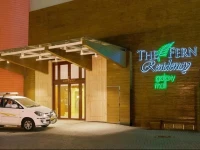 The Fern Residency Galaxy Mall 