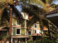 Urba Luxury Service Apartments 