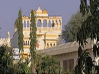 Akola Garh 