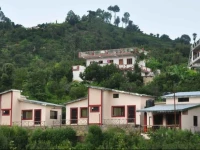 The Calm Cottages 