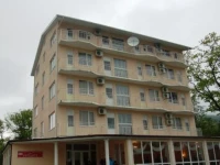 Афродита мини-отель Агой 3*