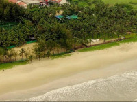 Planet Hollywood Beach Resort Goa