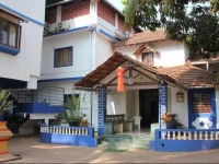 Prince Santosh Holiday Homes 