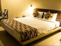 Vraksh Resort Pench 