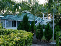 The Village Machaan - Division of V Village Resorts Pvt Ltd