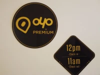 OYO Premium Madikeri Coorg 