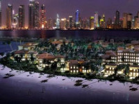One and Only The Palm Dubai