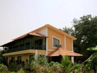 The Artist House 