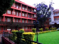 Hotel Vivek Coonoor 