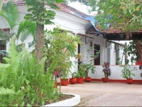 The Susha 