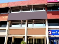 Hotel Metro 43 2*