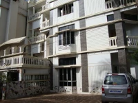 Hotel Upasana 1*