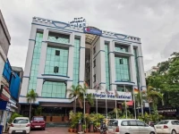 Hotel Marjan International 3*