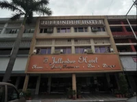 Jullundur Hotel 2*