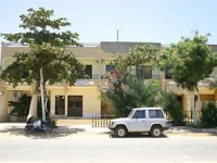 Santa Maria Beach 