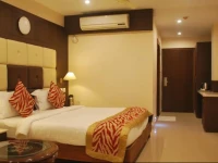 Hotel Sidharth 