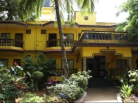 Sea View Resort 