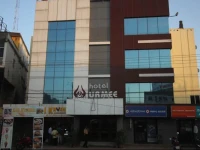 Hotel Urmee 2*