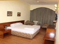 Hotel Mark Chandigarh 