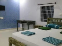 Kamaxi Beach Resort 