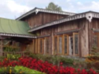 Seven Hills Resort 