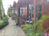 Royal Touch Beach Huts 