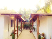 Crystal Goa 