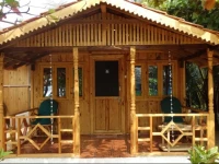 Ramsons Goa Resort 