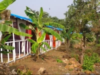 Chattai Yoga 