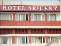 Hotel Aricent 