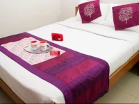 OYO Rooms Nayapalli 
