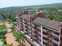 Ruby Residency 