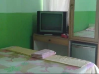 Ojas Residency 