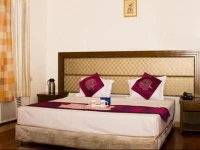 OYO Premium Satya Nagar 