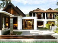 The Sea Samui Vacation Residence 4*