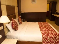 OYO Premium Nayapalli IRC Village 