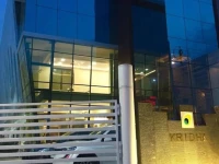 Kridha Residency 3*