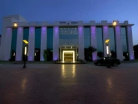 Paradizzo Resort 4*