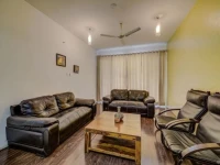 Kalpatharuvu Service Apartments 2*