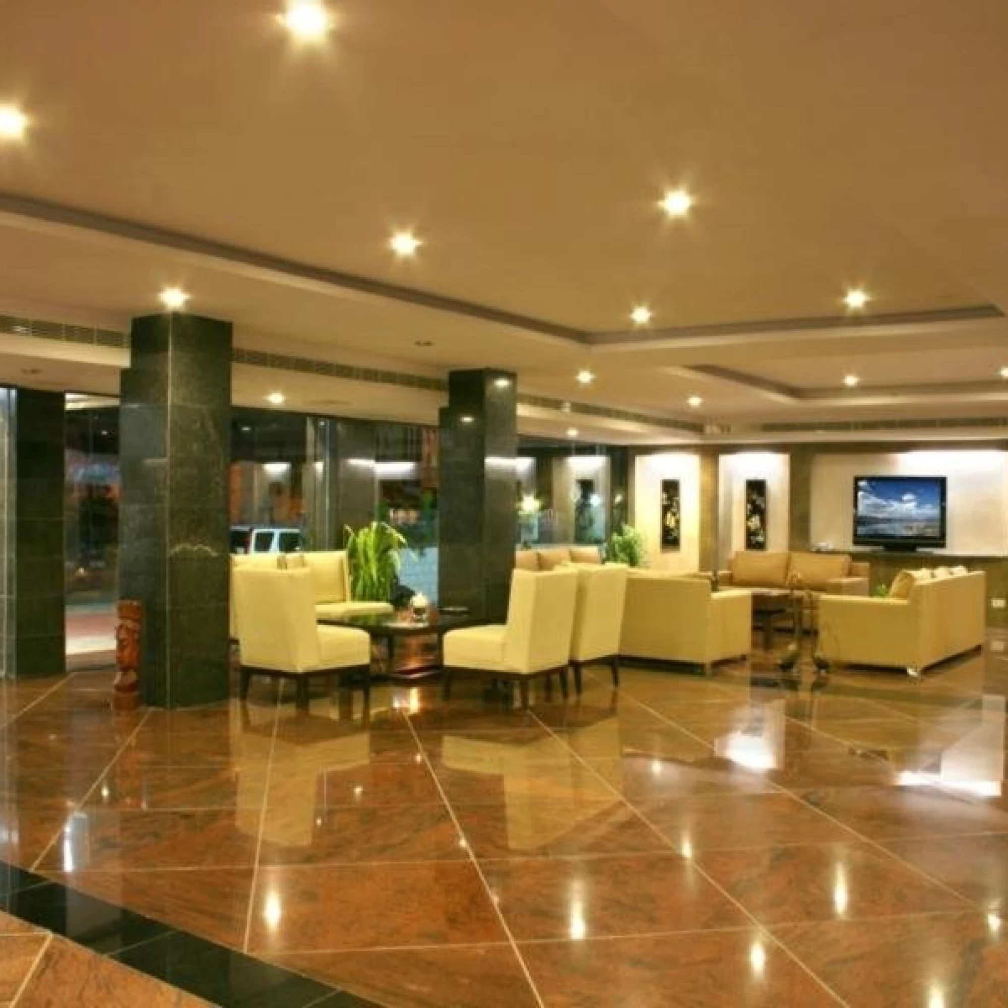 Maharaja Classic Inn 3*